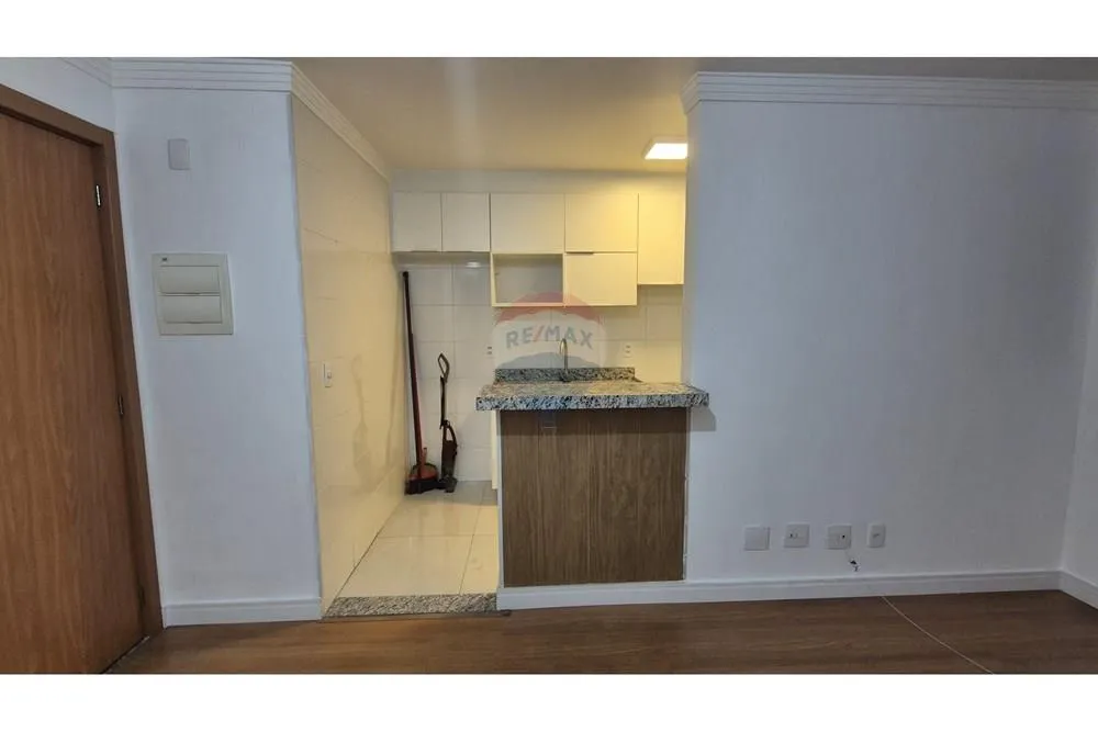 Apartamento, 2 quartos, 43 m² - Foto 2