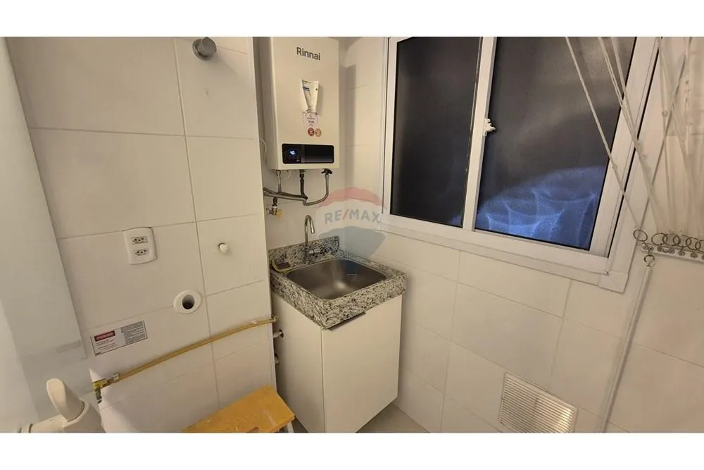Apartamento, 2 quartos, 43 m² - Foto 4