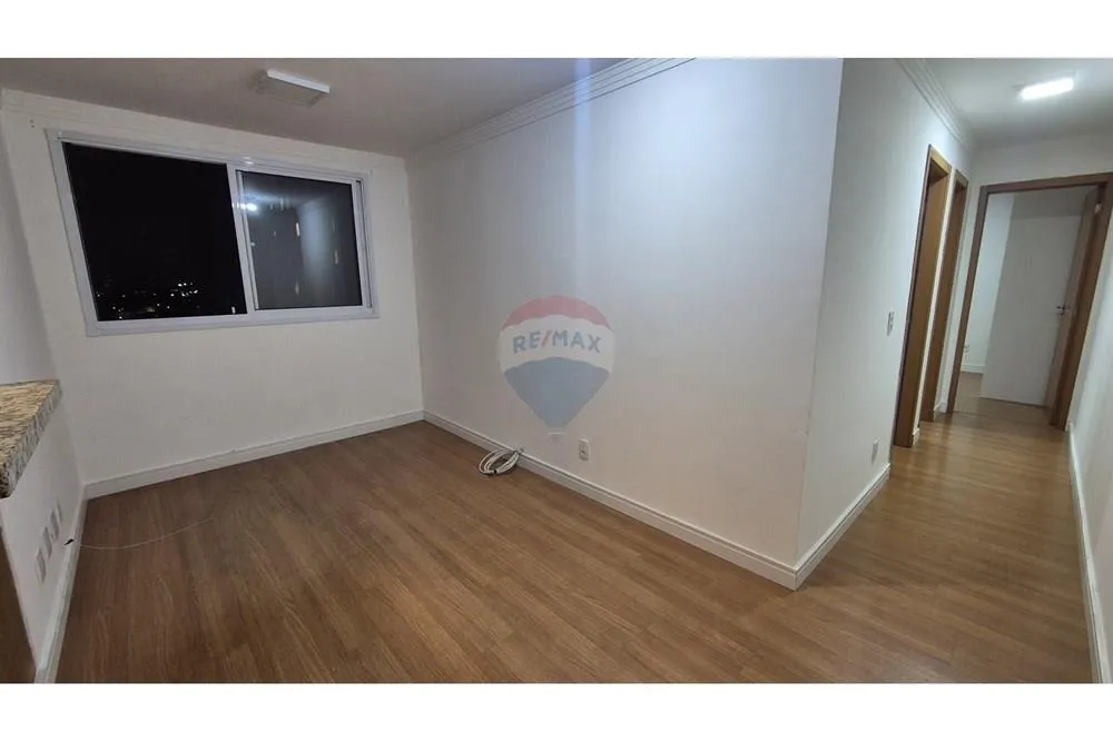 Apartamento, 2 quartos, 43 m² - Foto 1
