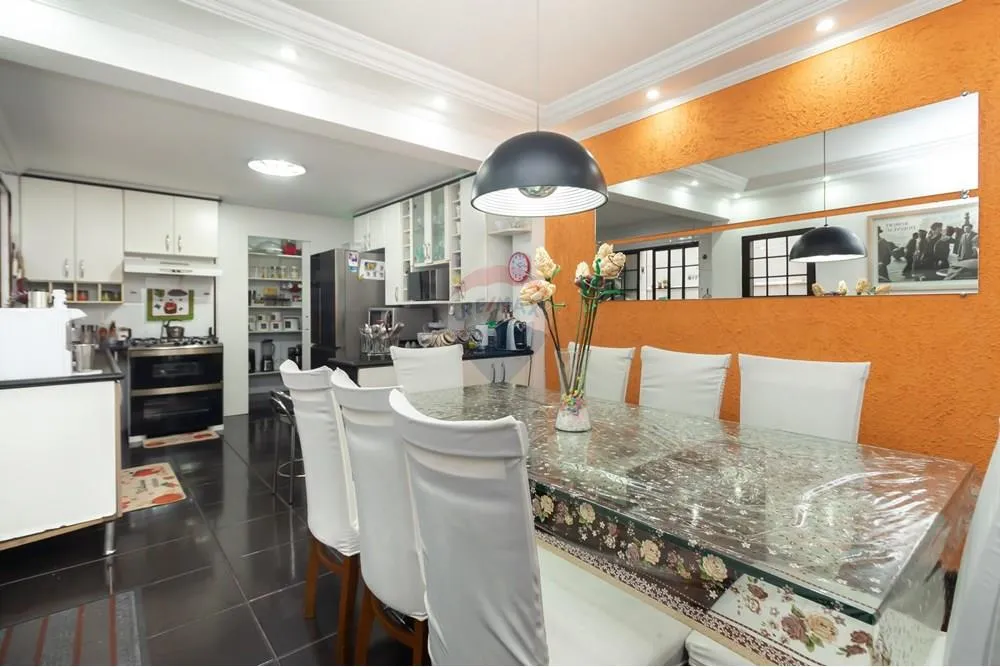 Casa, 2 quartos, 122 m² - Foto 1