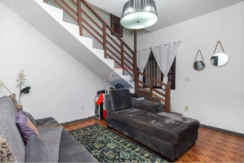 Casa, 2 quartos, 122 m² - Foto 3