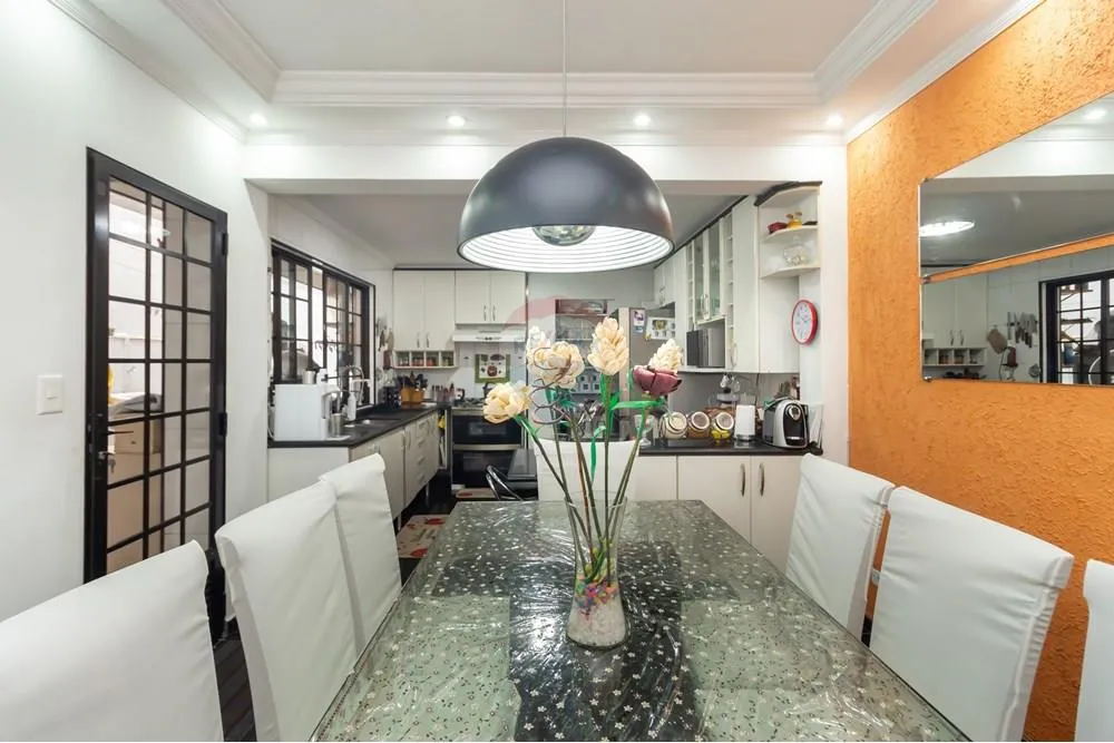 Casa, 2 quartos, 122 m² - Foto 4