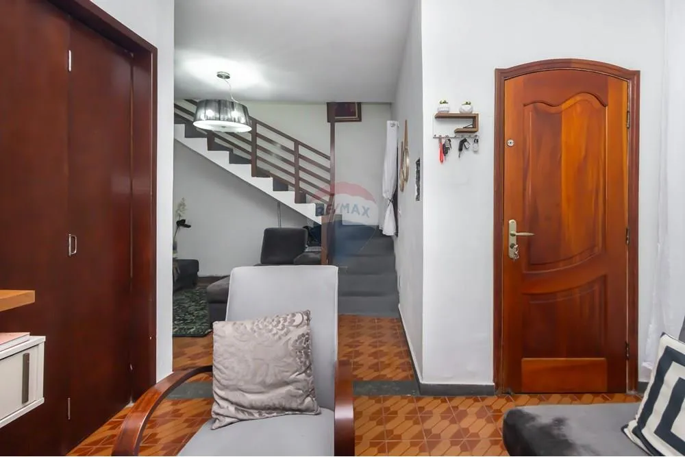 Casa, 2 quartos, 122 m² - Foto 11