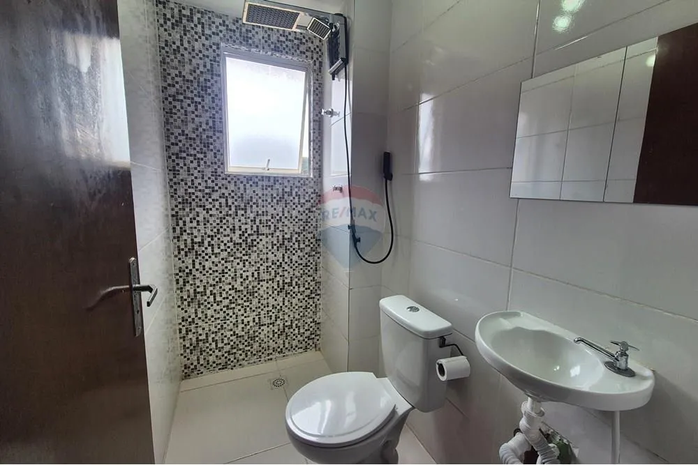 Apartamento, 2 quartos, 45 m² - Foto 3