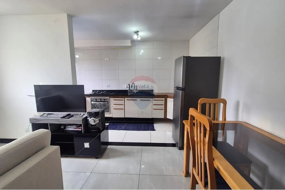 Apartamento, 2 quartos, 45 m² - Foto 2