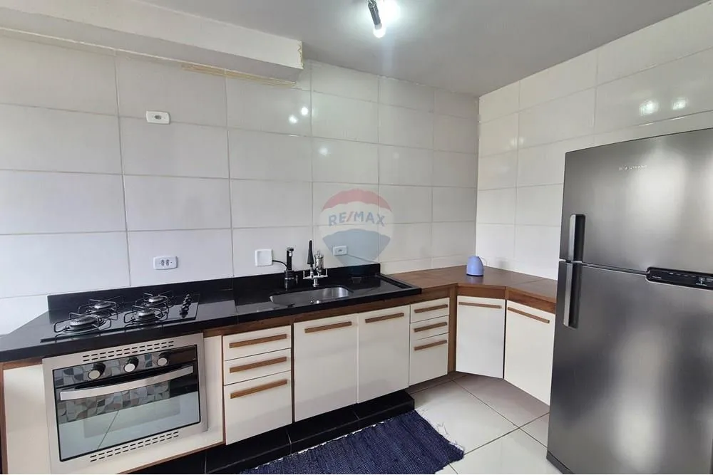 Apartamento, 2 quartos, 45 m² - Foto 2