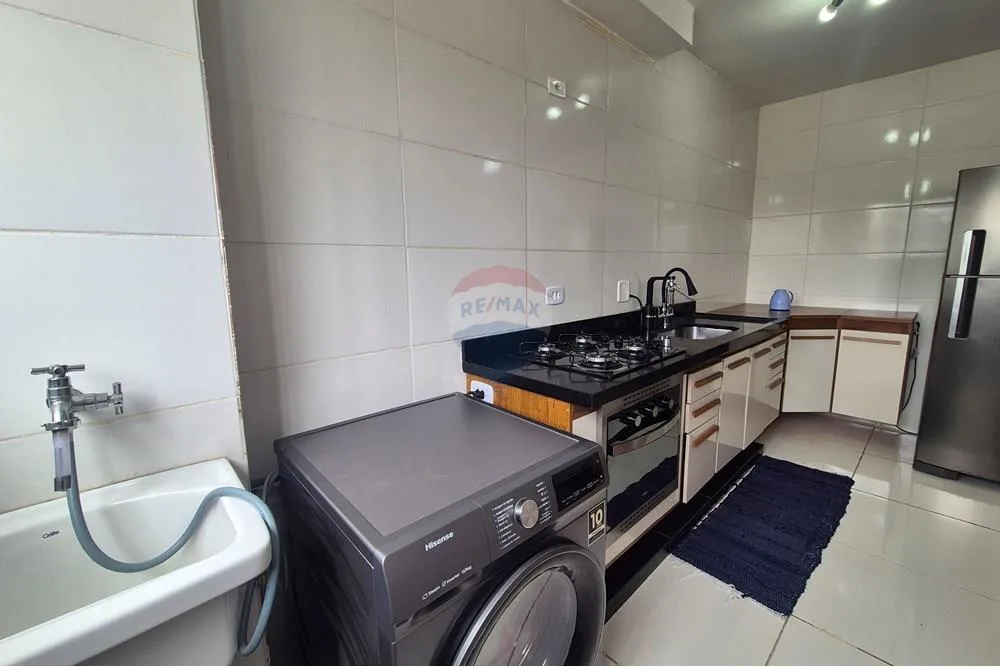 Apartamento, 2 quartos, 45 m² - Foto 4
