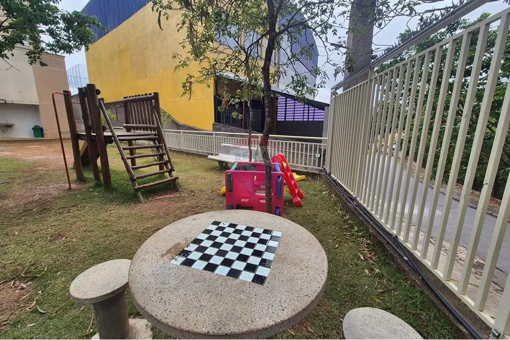 Apartamento, 2 quartos, 45 m² - Foto 4