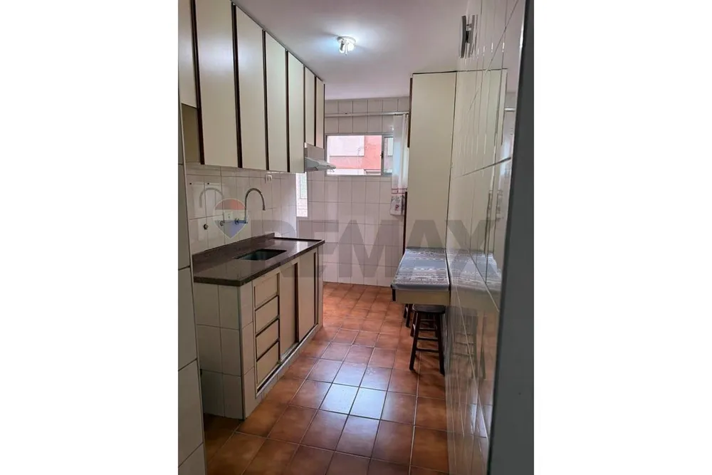 Apartamento, 2 quartos, 61 m² - Foto 1