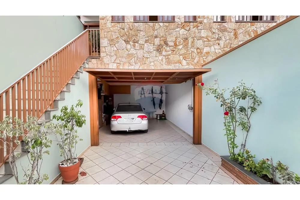 Sobrado, 3 quartos, 150 m² - Foto 6