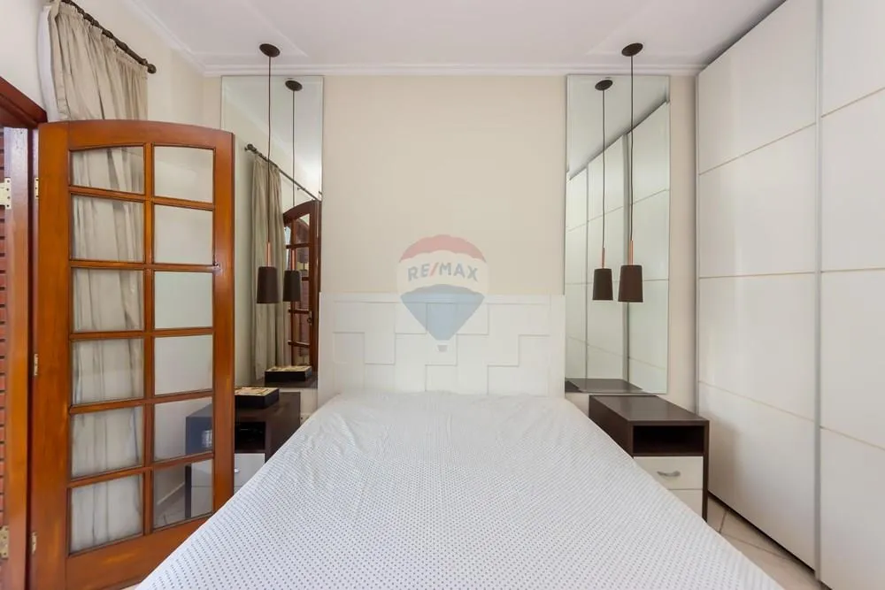Sobrado, 3 quartos, 150 m² - Foto 7