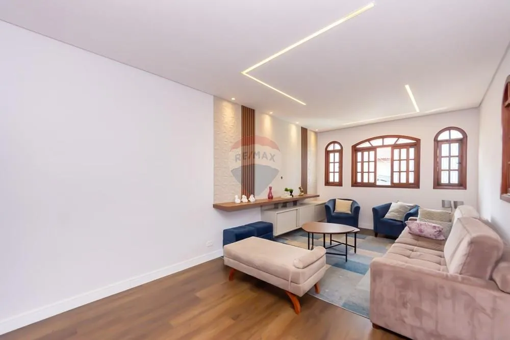 Sobrado, 3 quartos, 150 m² - Foto 5
