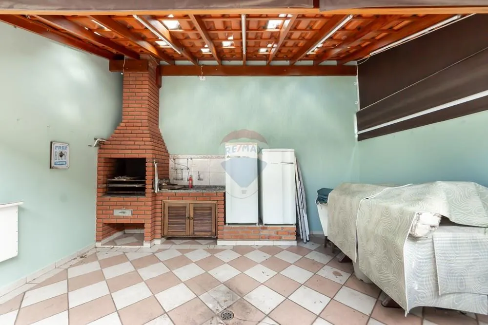 Sobrado, 3 quartos, 150 m² - Foto 8
