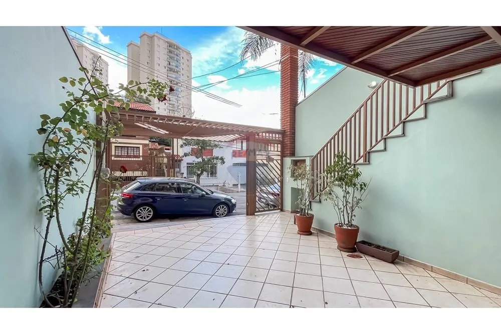 Sobrado, 3 quartos, 150 m² - Foto 4