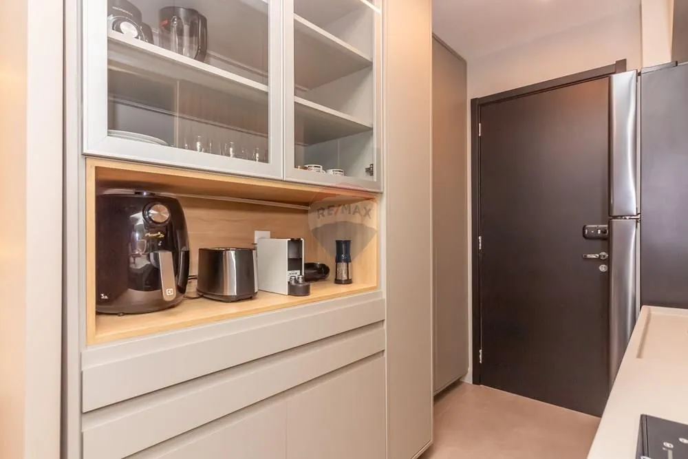 Apartamento, 1 quarto, 28 m² - Foto 8