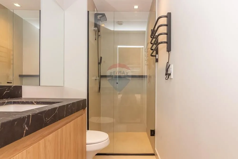 Apartamento, 1 quarto, 28 m² - Foto 7