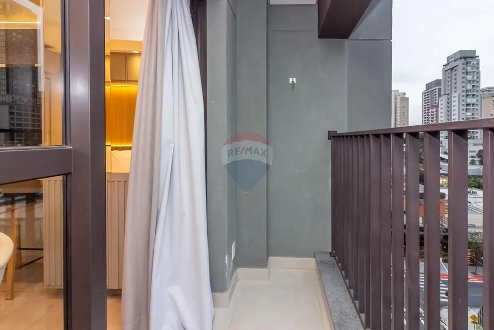 Apartamento, 1 quarto, 28 m² - Foto 6