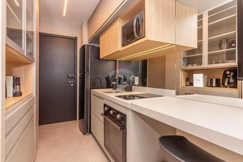 Apartamento, 1 quarto, 28 m² - Foto 12