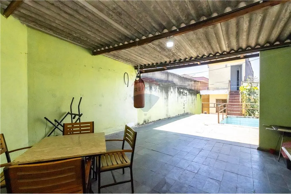 Sobrado, 5 quartos, 230 m² - Foto 7