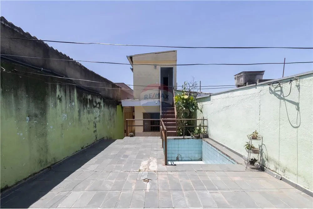 Sobrado, 5 quartos, 230 m² - Foto 8