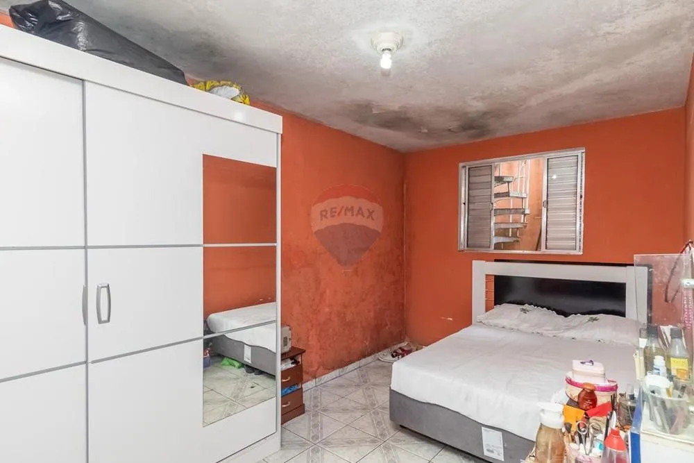 Casa, 2 quartos, 92 m² - Foto 7