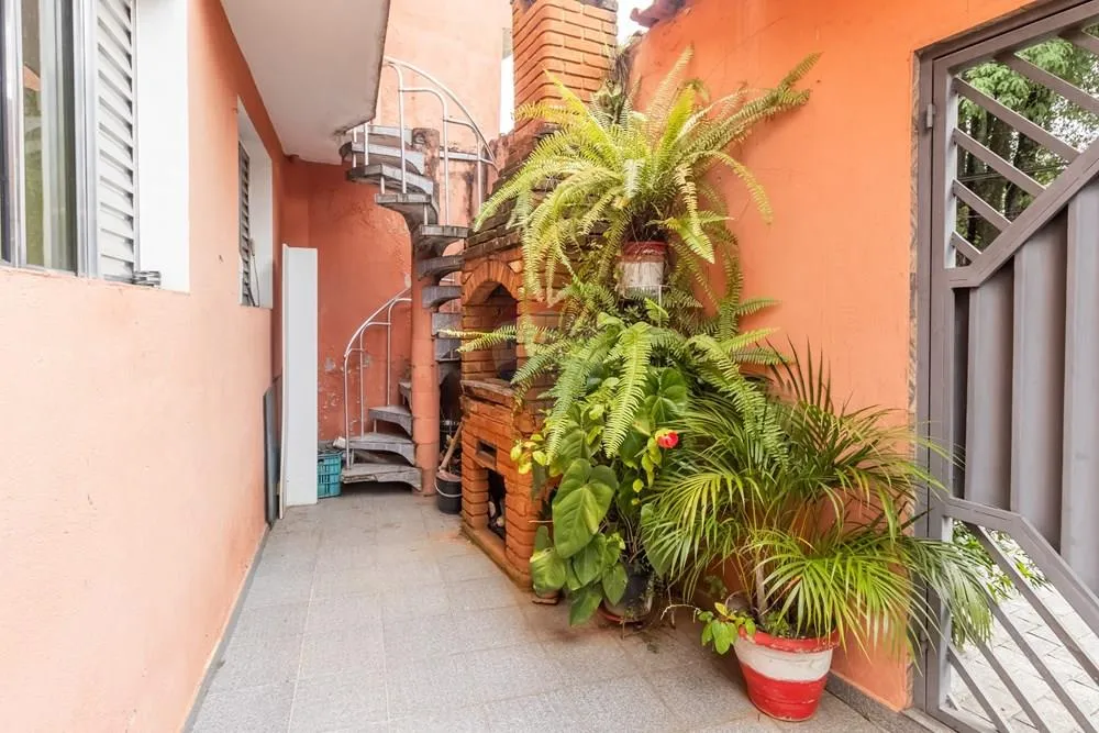 Casa, 2 quartos, 92 m² - Foto 4