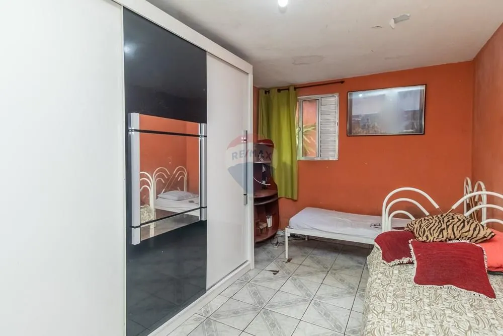 Casa, 2 quartos, 92 m² - Foto 1