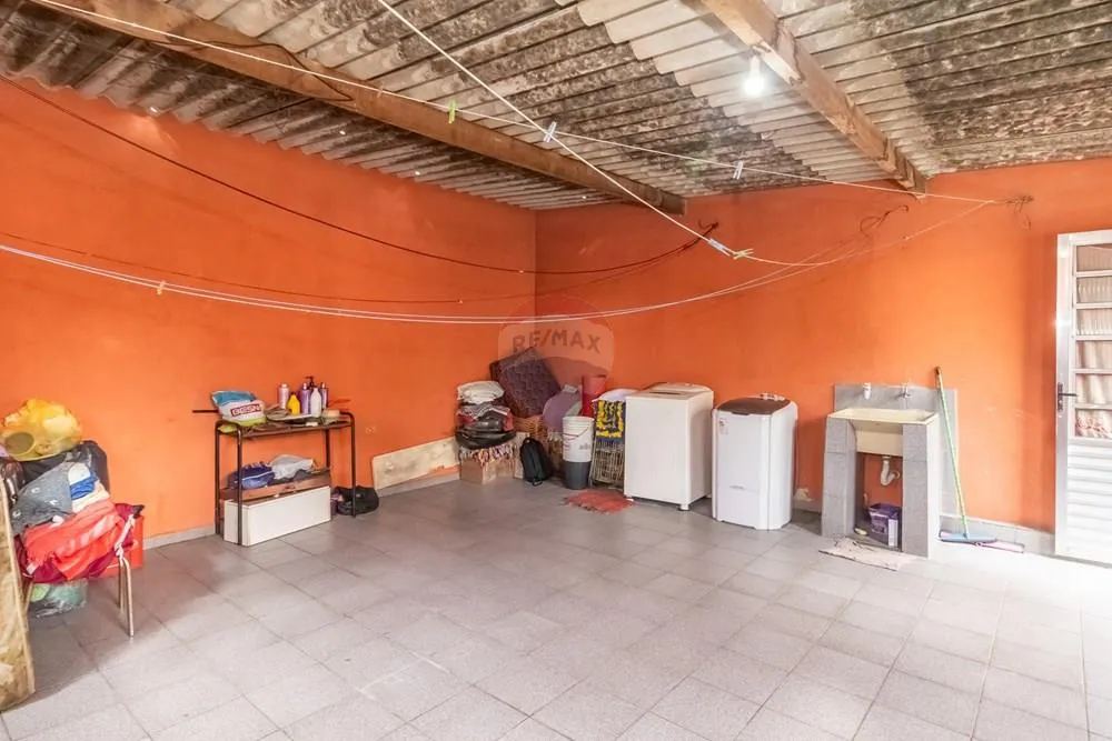 Casa, 2 quartos, 92 m² - Foto 8