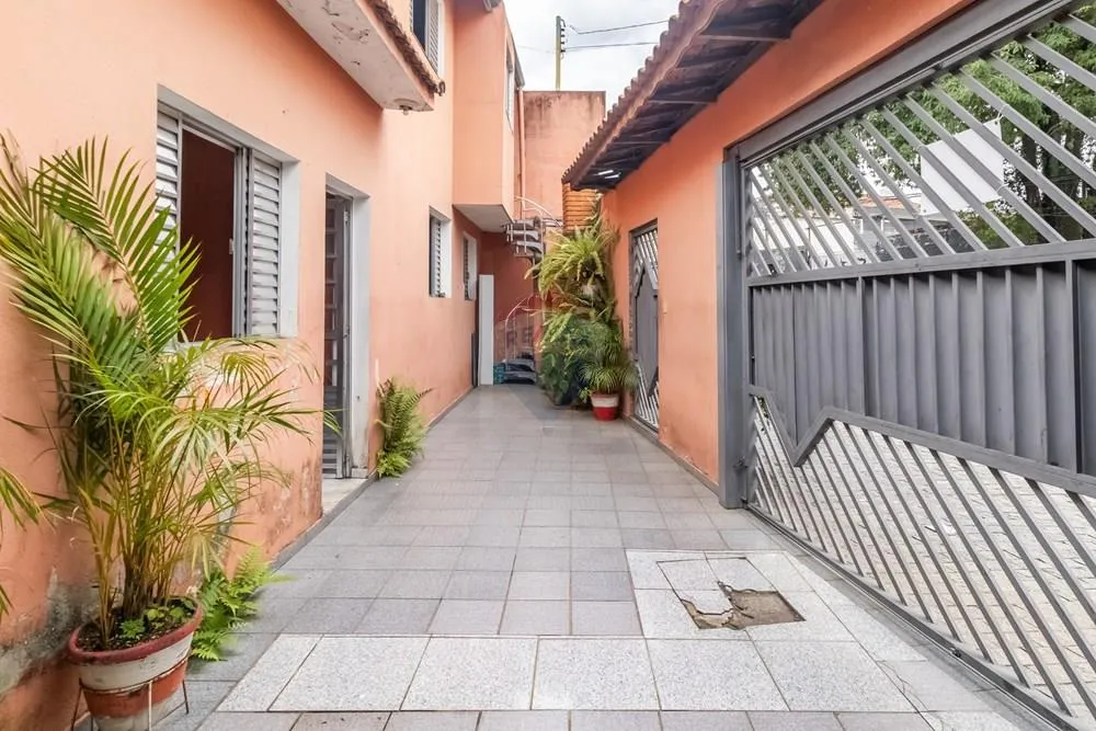 Casa, 2 quartos, 92 m² - Foto 2