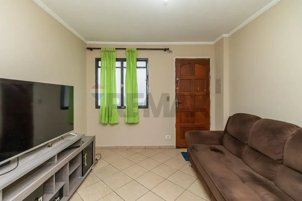 Apartamento, 2 quartos, 45 m² - Foto 1
