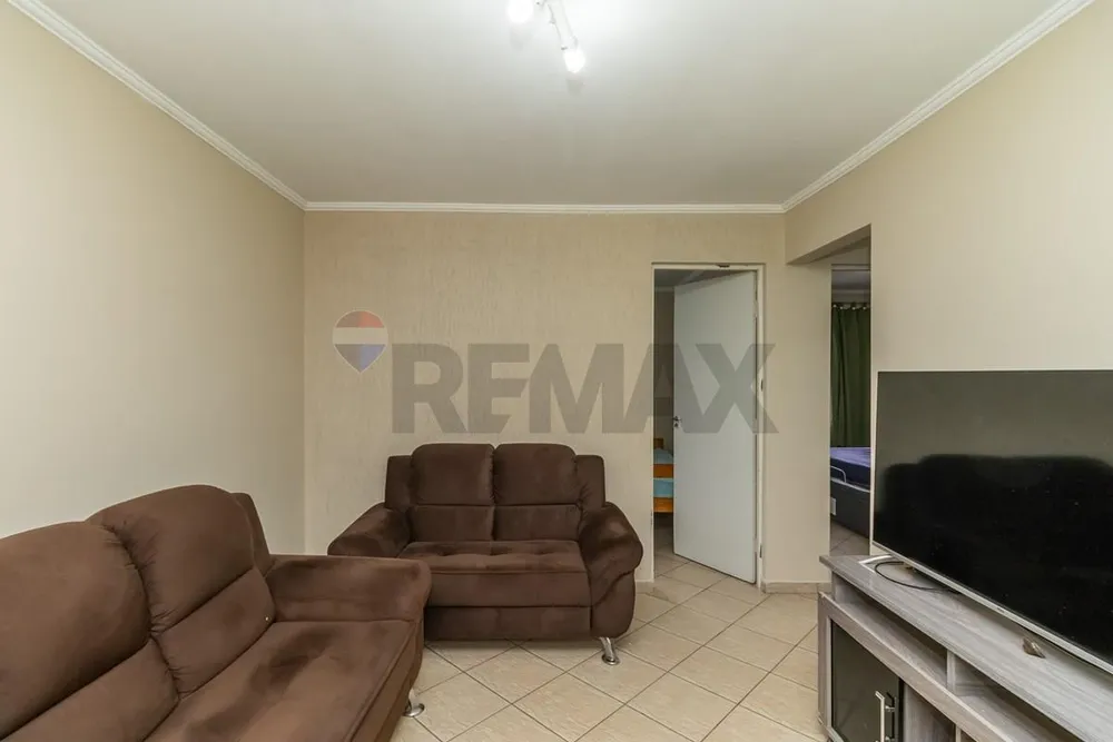 Apartamento, 2 quartos, 45 m² - Foto 4