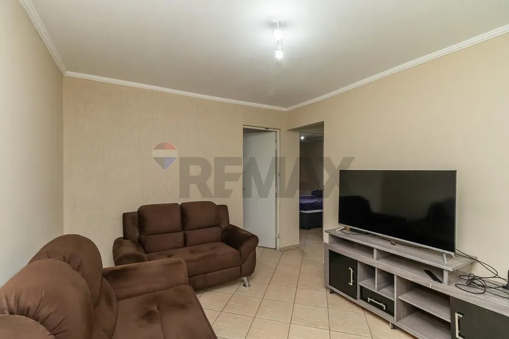 Apartamento, 2 quartos, 45 m² - Foto 3