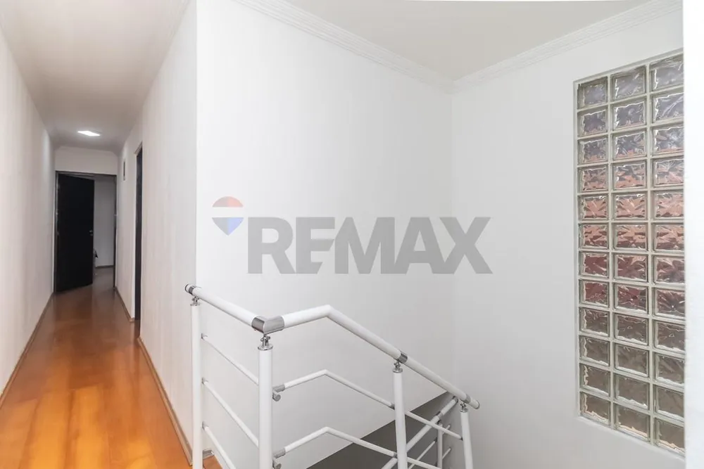 Sobrado, 3 quartos, 256 m² - Foto 8