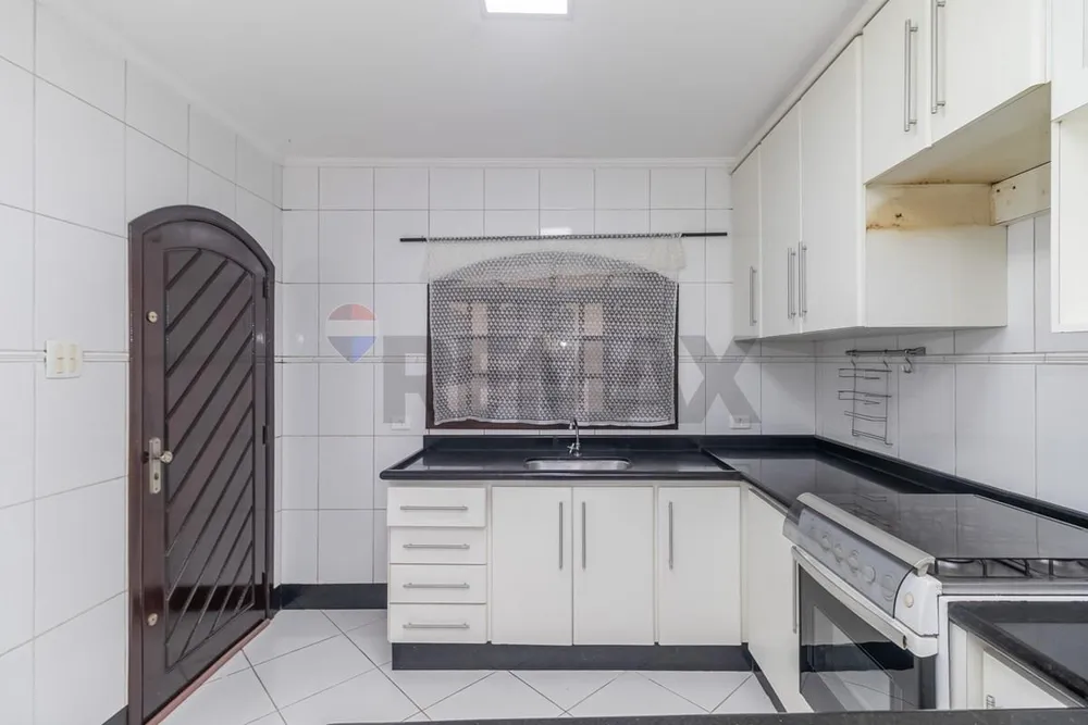 Sobrado, 3 quartos, 256 m² - Foto 6