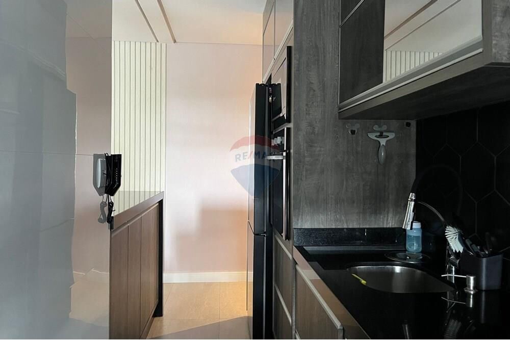 Apartamento à venda com 3 quartos, 78m² - Foto 7