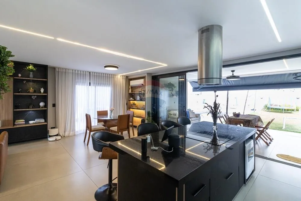Casa, 4 quartos, 537 m² - Foto 3