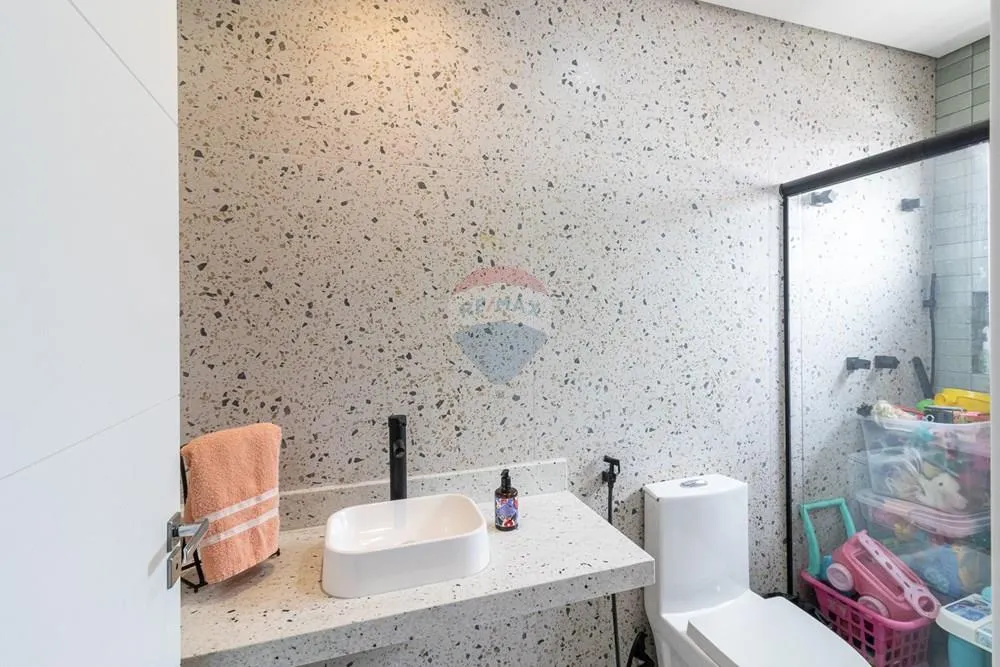 Casa, 4 quartos, 537 m² - Foto 4