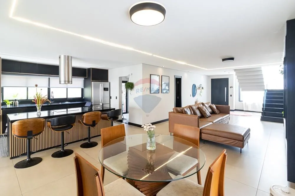 Casa, 4 quartos, 537 m² - Foto 2