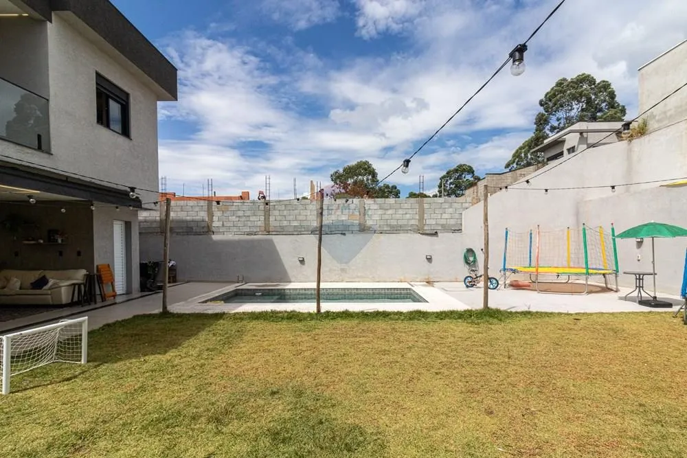 Casa, 4 quartos, 537 m² - Foto 7