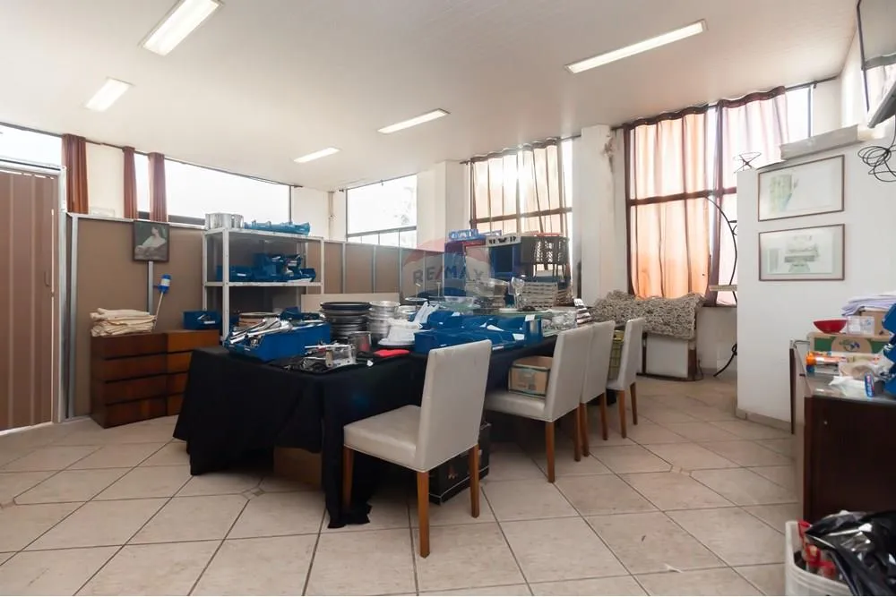 Prédio Inteiro, 450 m² - Foto 1