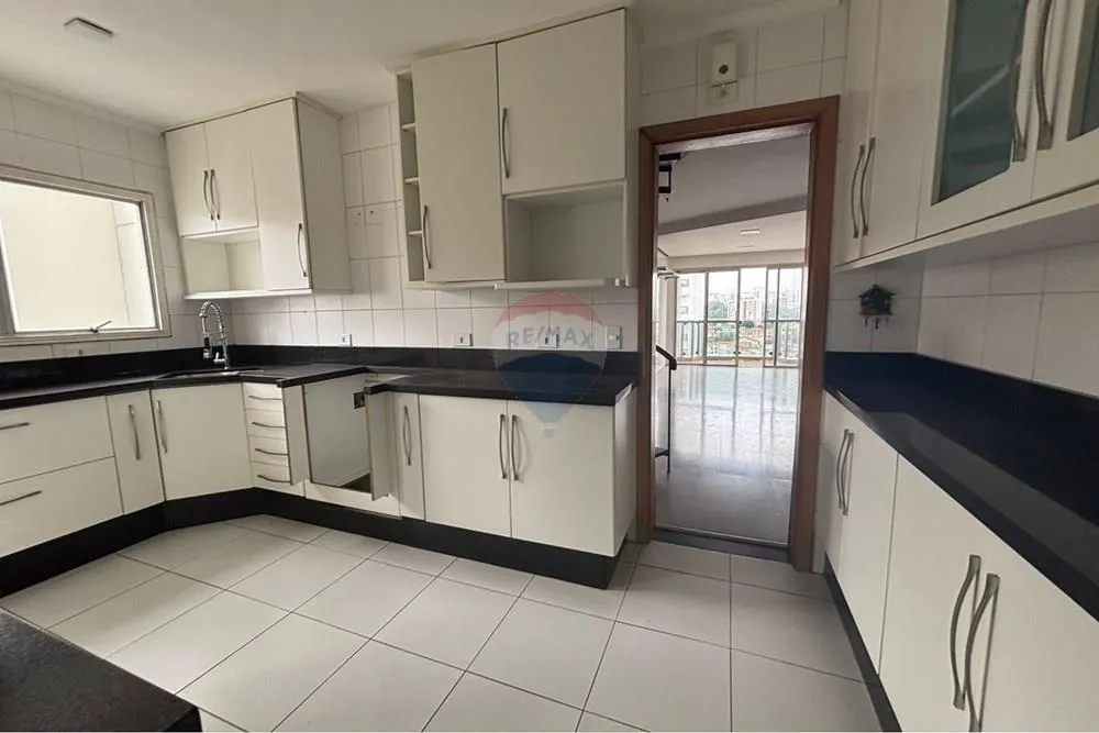 Apartamento, 5 quartos, 260 m² - Foto 1