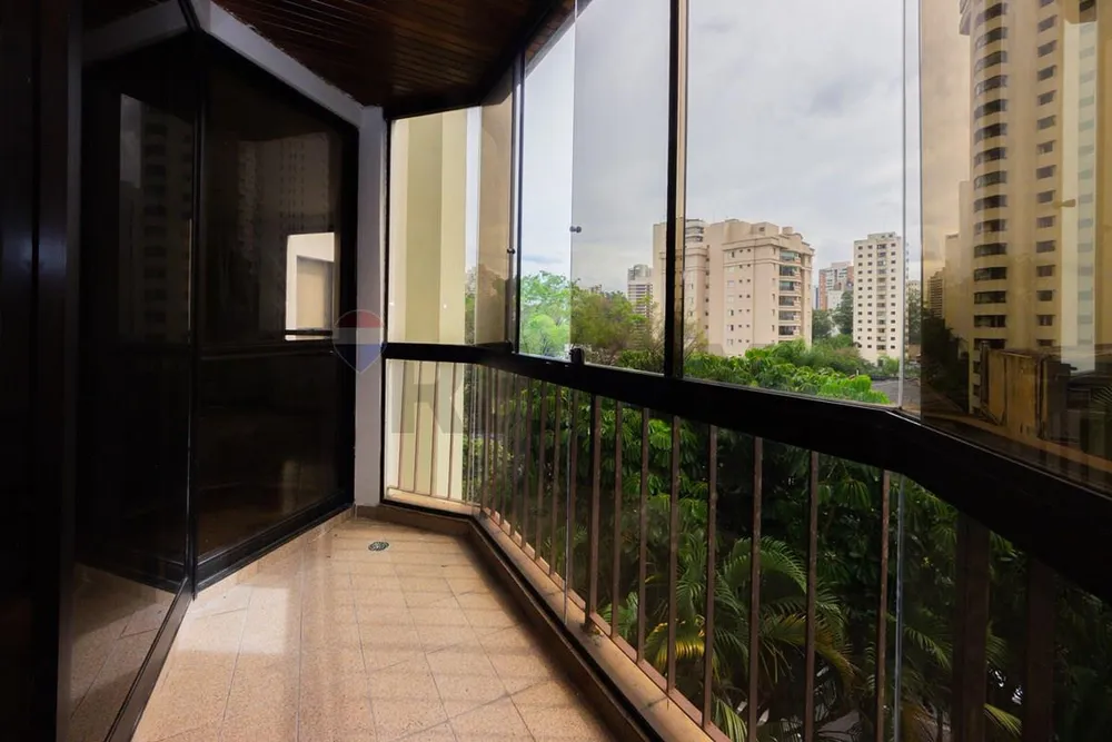Apartamento, 4 quartos, 172 m² - Foto 5