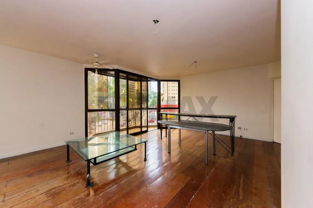 Apartamento, 4 quartos, 172 m² - Foto 4