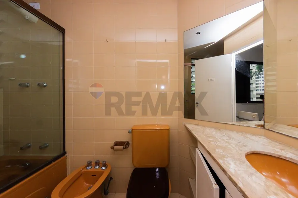 Apartamento, 4 quartos, 172 m² - Foto 9