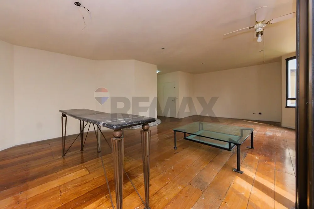 Apartamento, 4 quartos, 172 m² - Foto 3