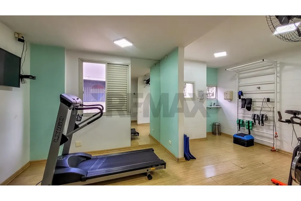 Apartamento, 4 quartos, 172 m² - Foto 12