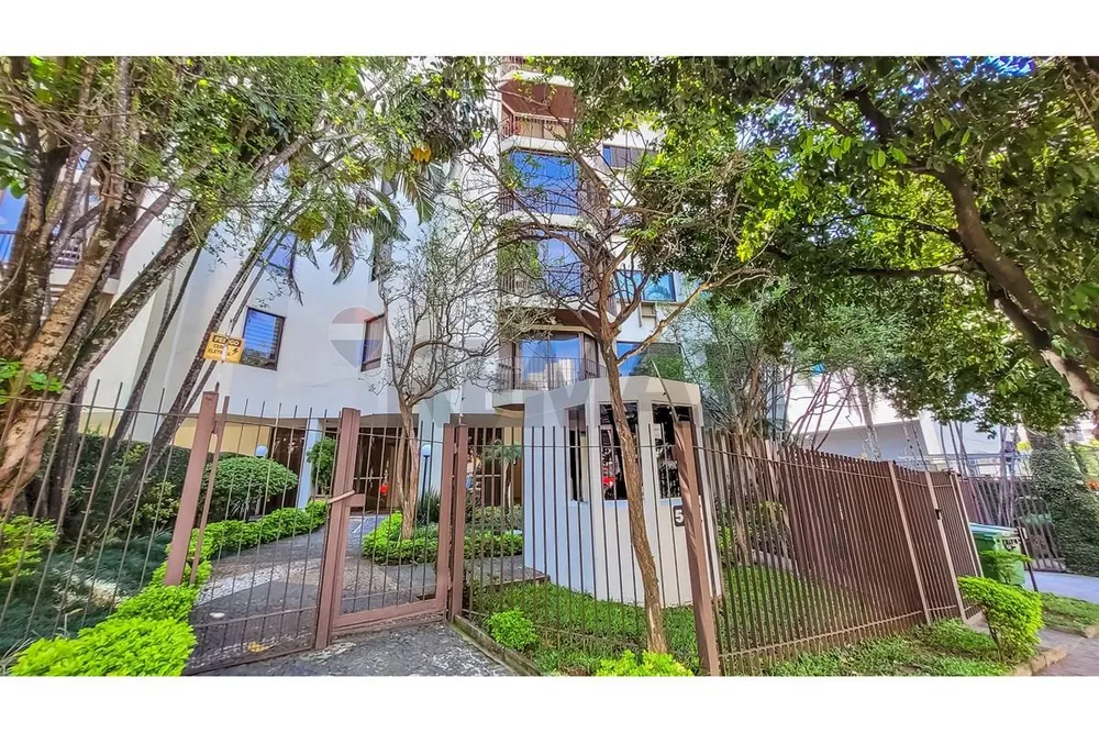 Apartamento, 4 quartos, 172 m² - Foto 11