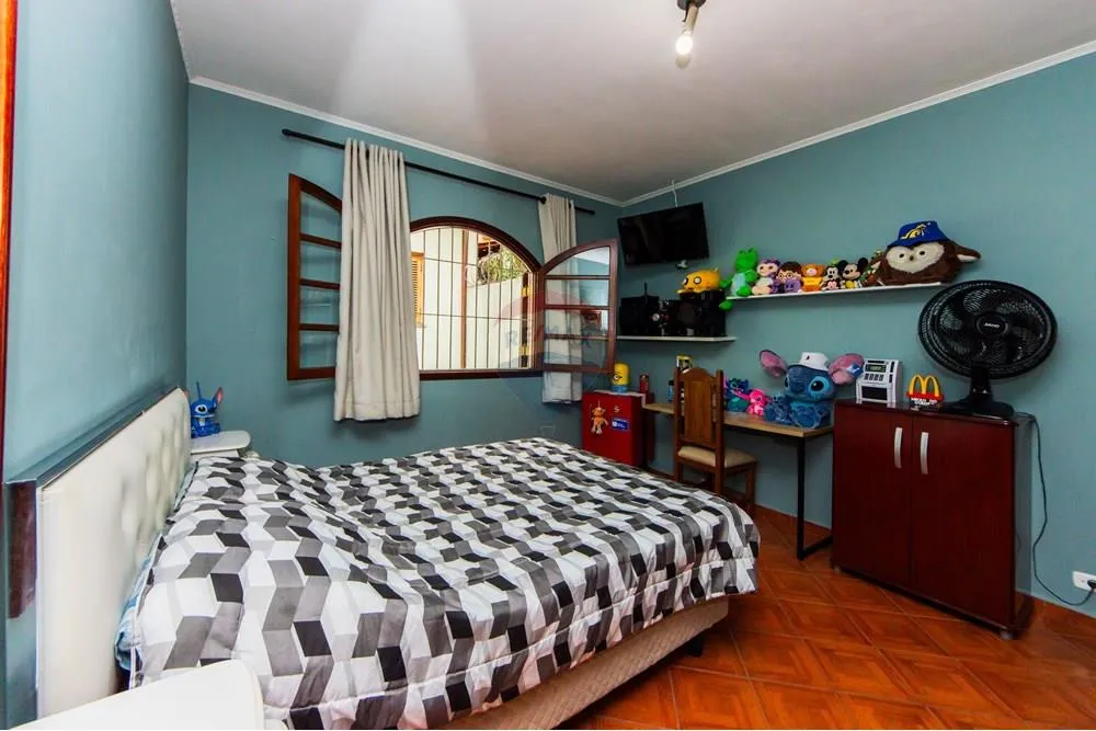 Casa, 2 quartos, 148 m² - Foto 1