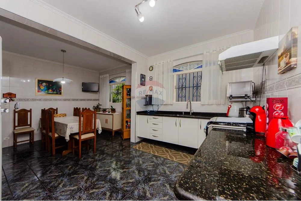 Casa, 2 quartos, 148 m² - Foto 5