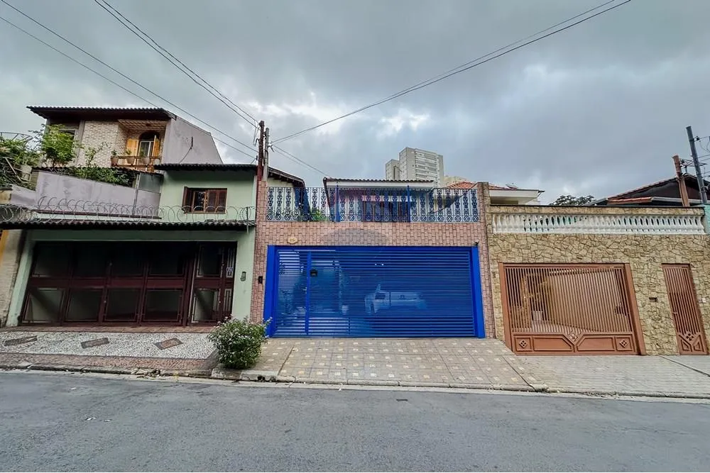 Casa, 2 quartos, 148 m² - Foto 1